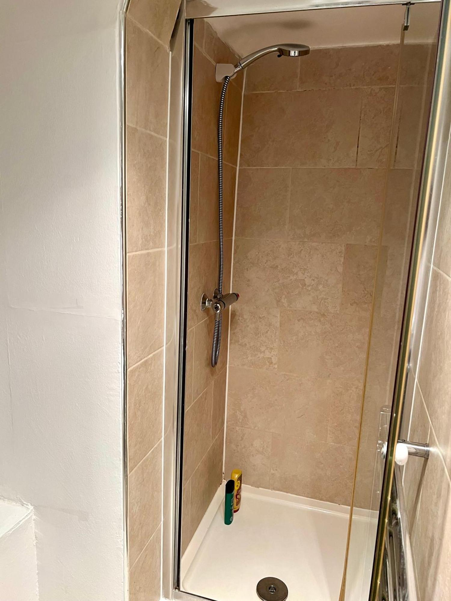 Apartment Flat In Paddington London