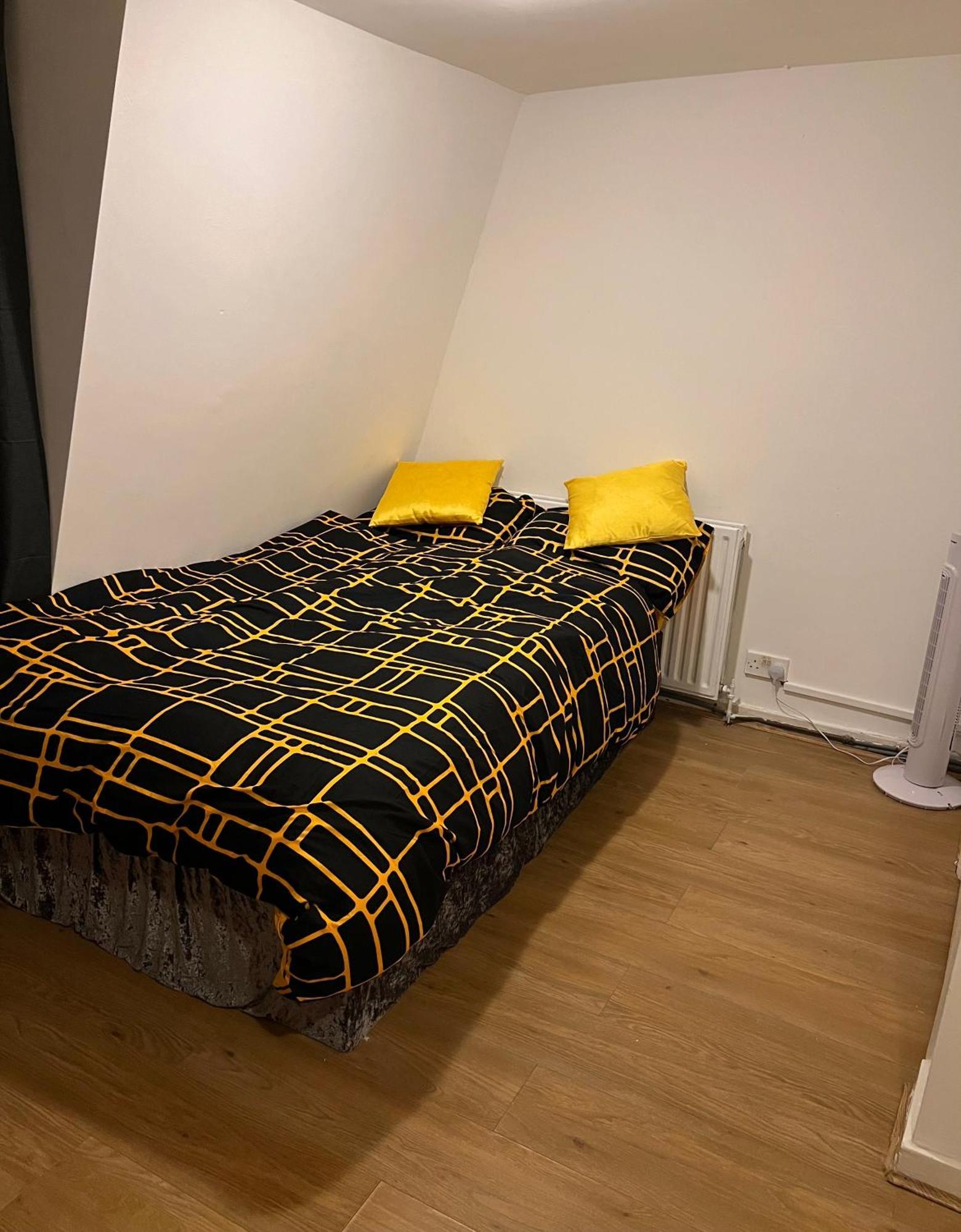 Flat In Paddington London