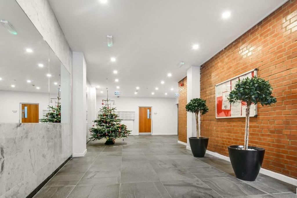 Apartment Spacious Modern Flat In The Heart Of Shoreditch London