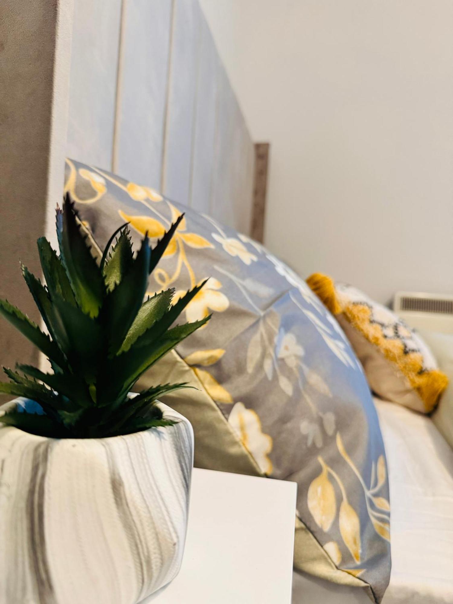 Trentham Accommodatie bij particulieren Londen