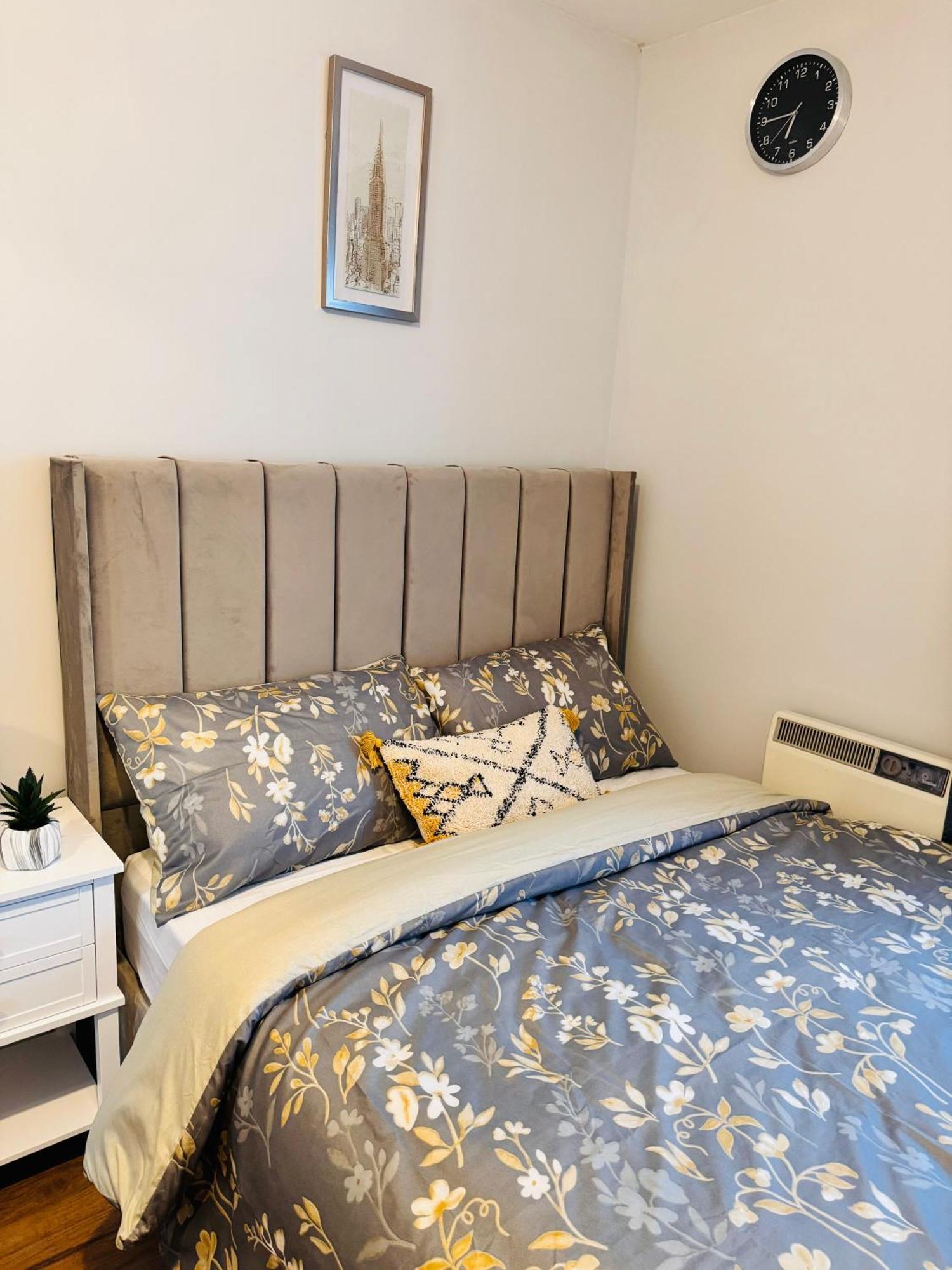 Trentham Accommodatie bij particulieren *