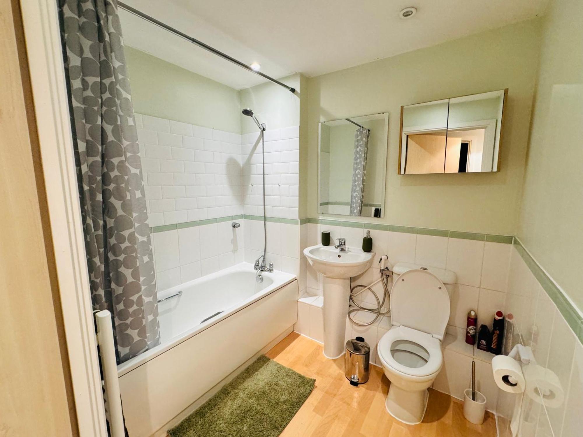 Accommodatie bij particulieren Trentham Londen