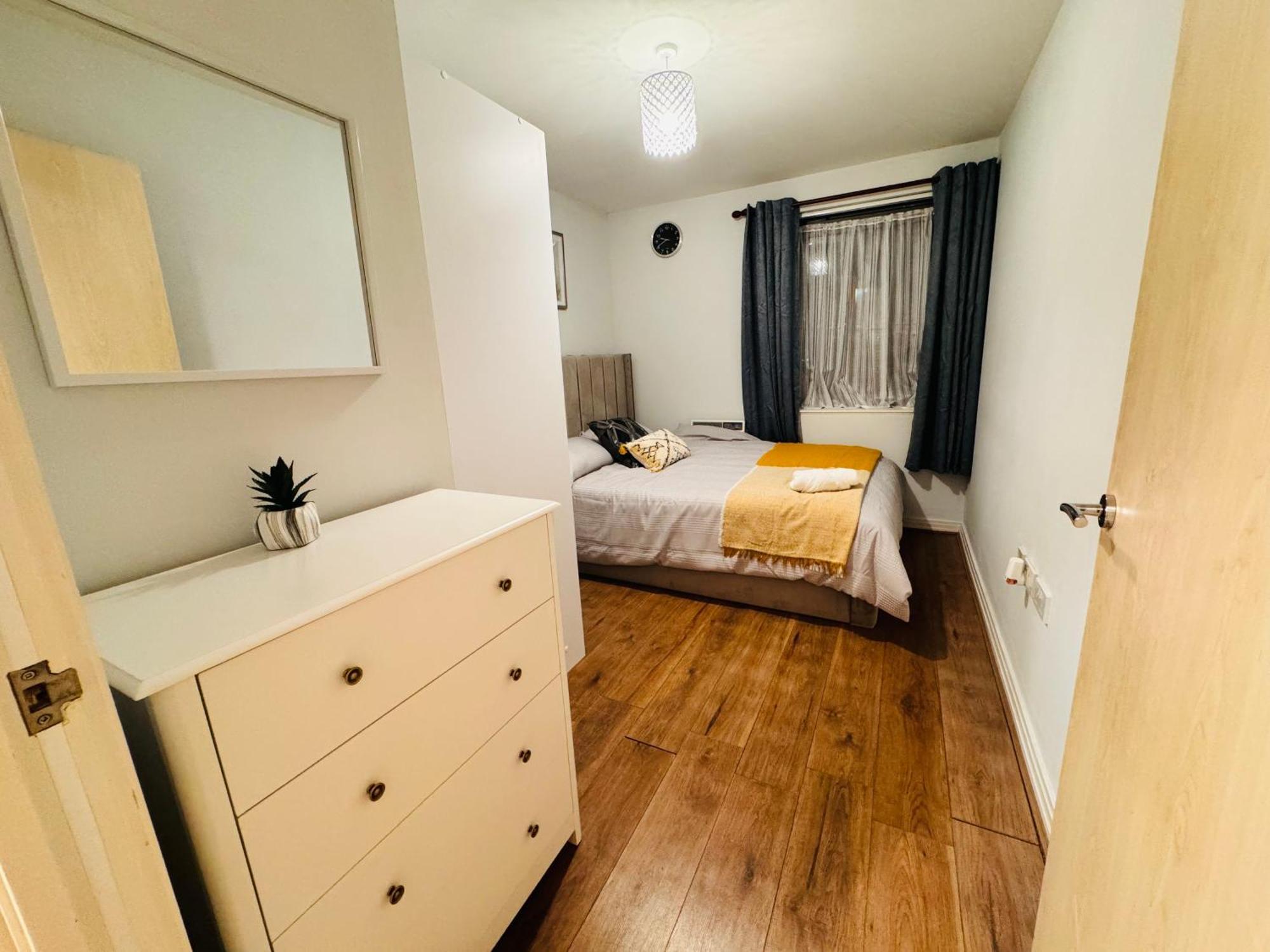 Accommodatie bij particulieren Trentham Londen