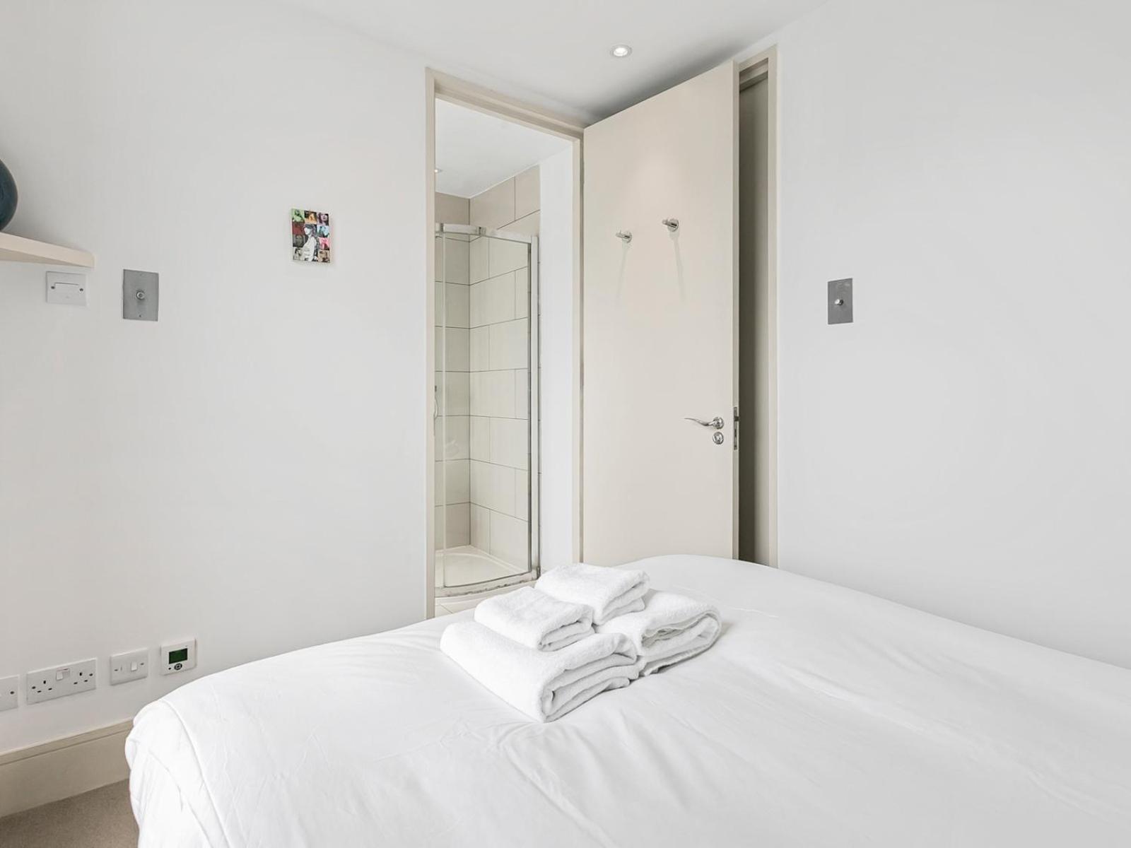 Apartment Pass The Keys On Iconic Portobello Road