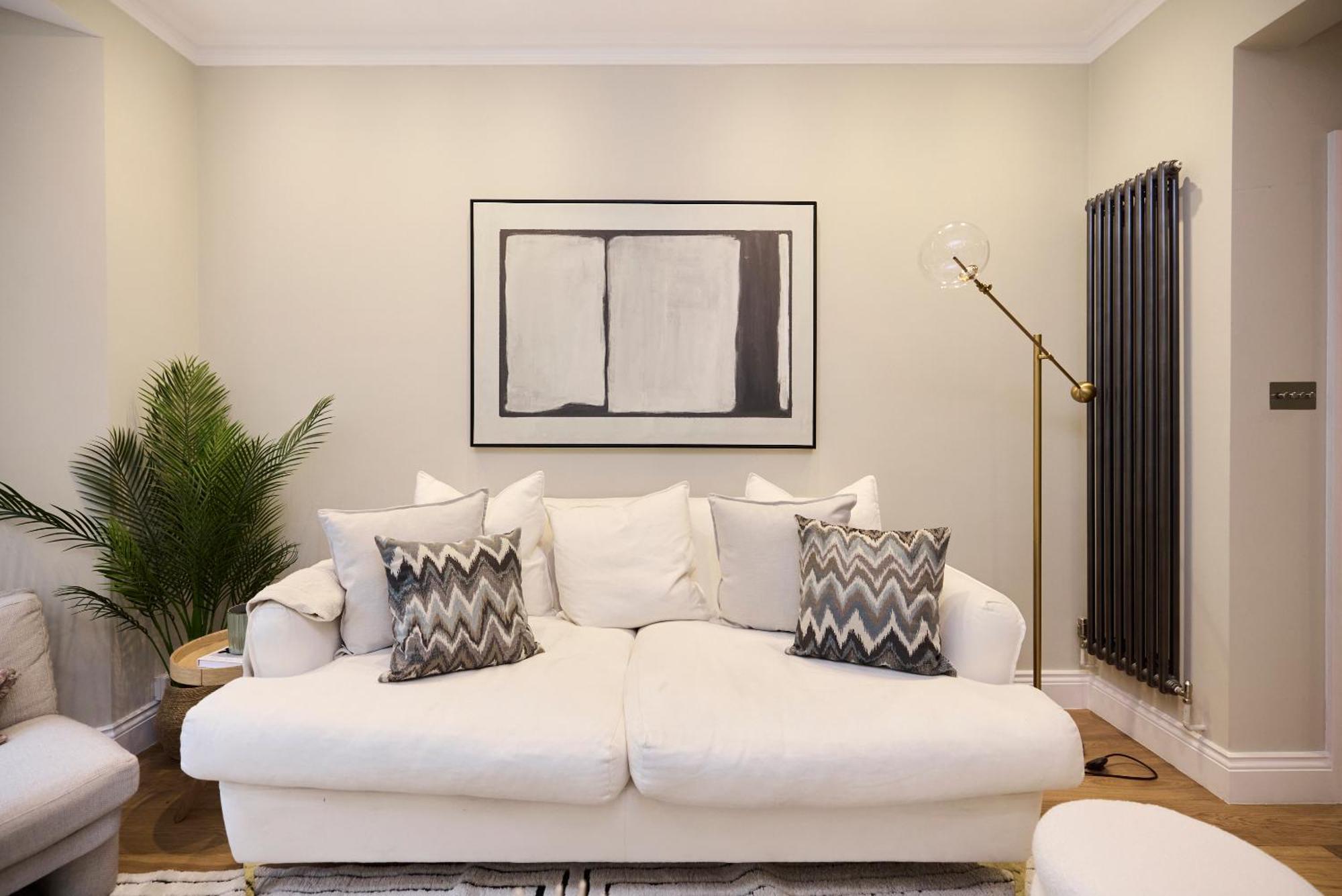 The Latimer Wonder - Stunning 5bdr House With Garden