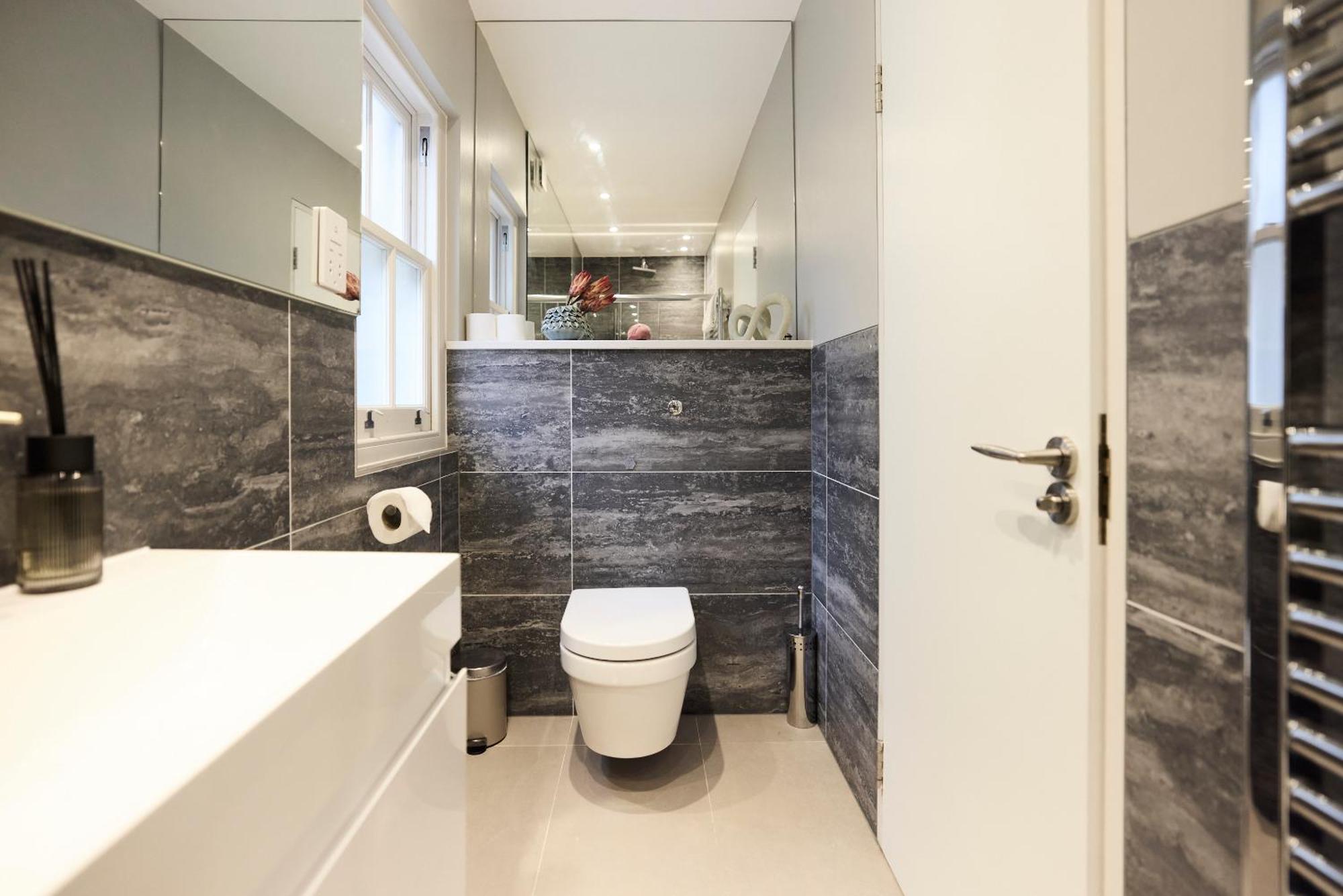 The Latimer Wonder - Stunning 5bdr House With Garden * London