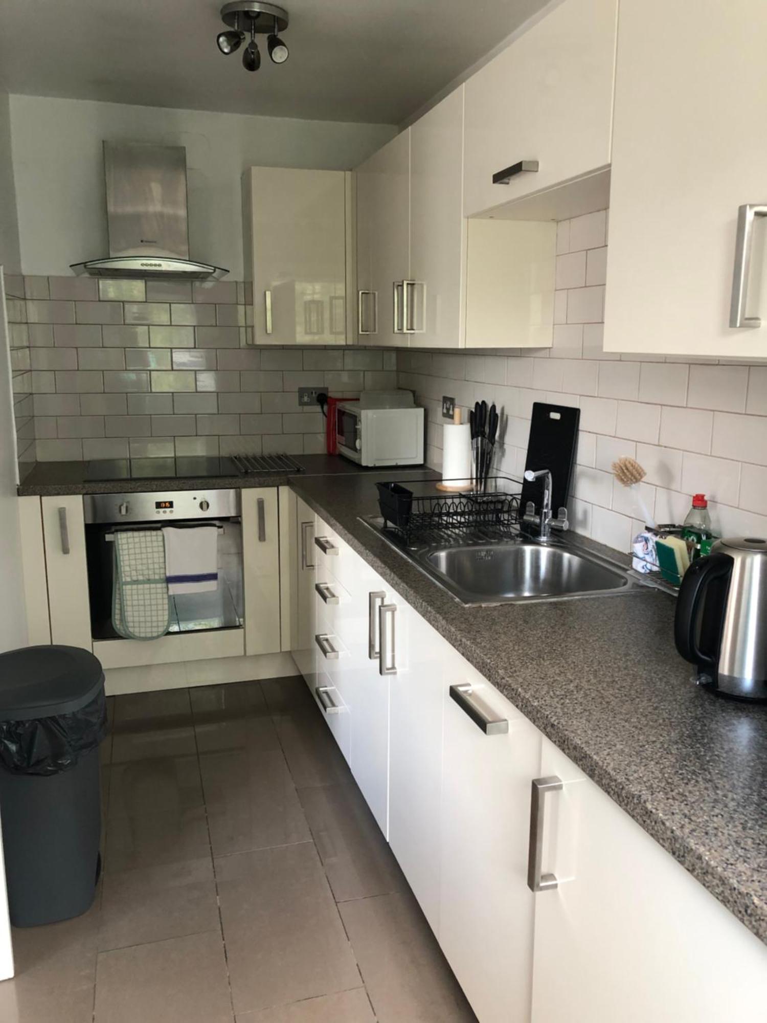 Cosy Kings Cross Apartment, London, Just 8 Mins Walk To Kings Cross St Pancras Station Leilighet London