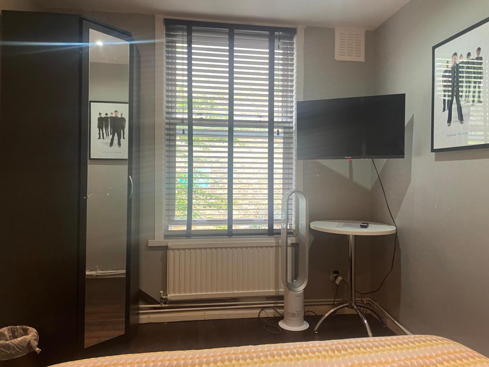 Somers Complex Appartement Londen