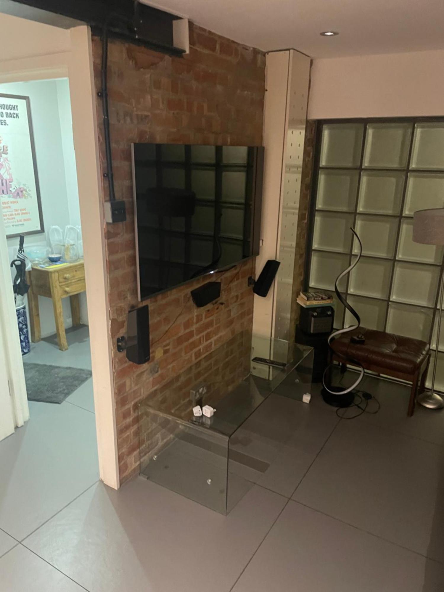 Somers Complex Appartement Londen