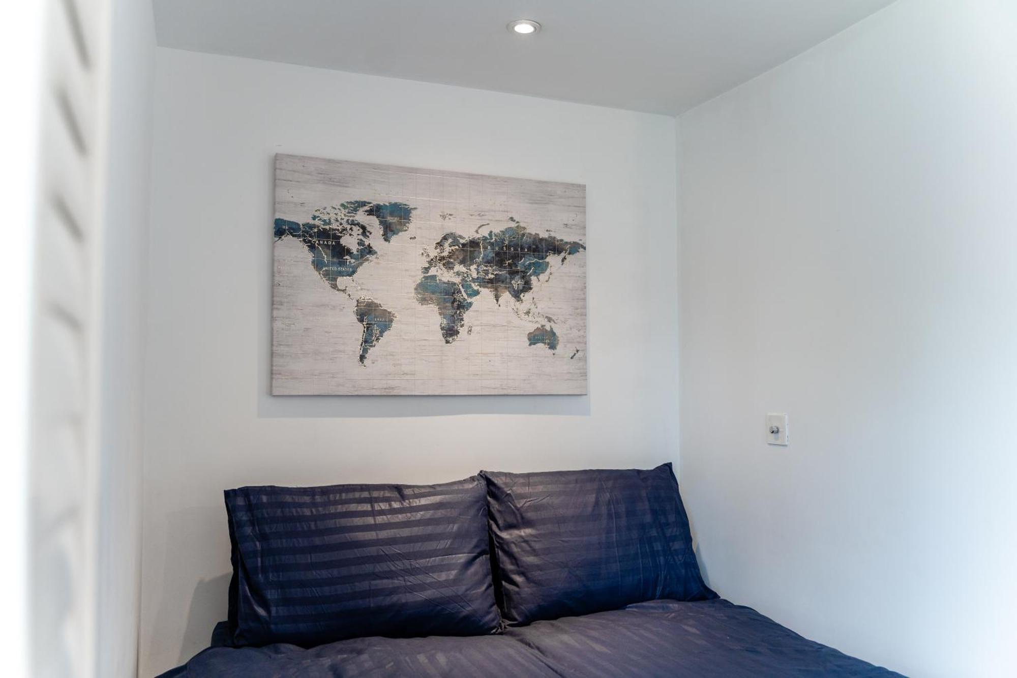 Ferienhaus Shard View 3 Bed Entire London