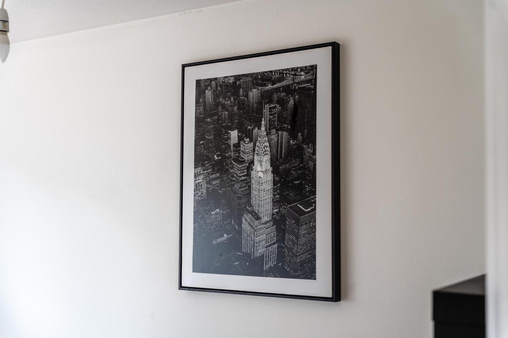 Shard View 3 Bed Entire Feriehus London