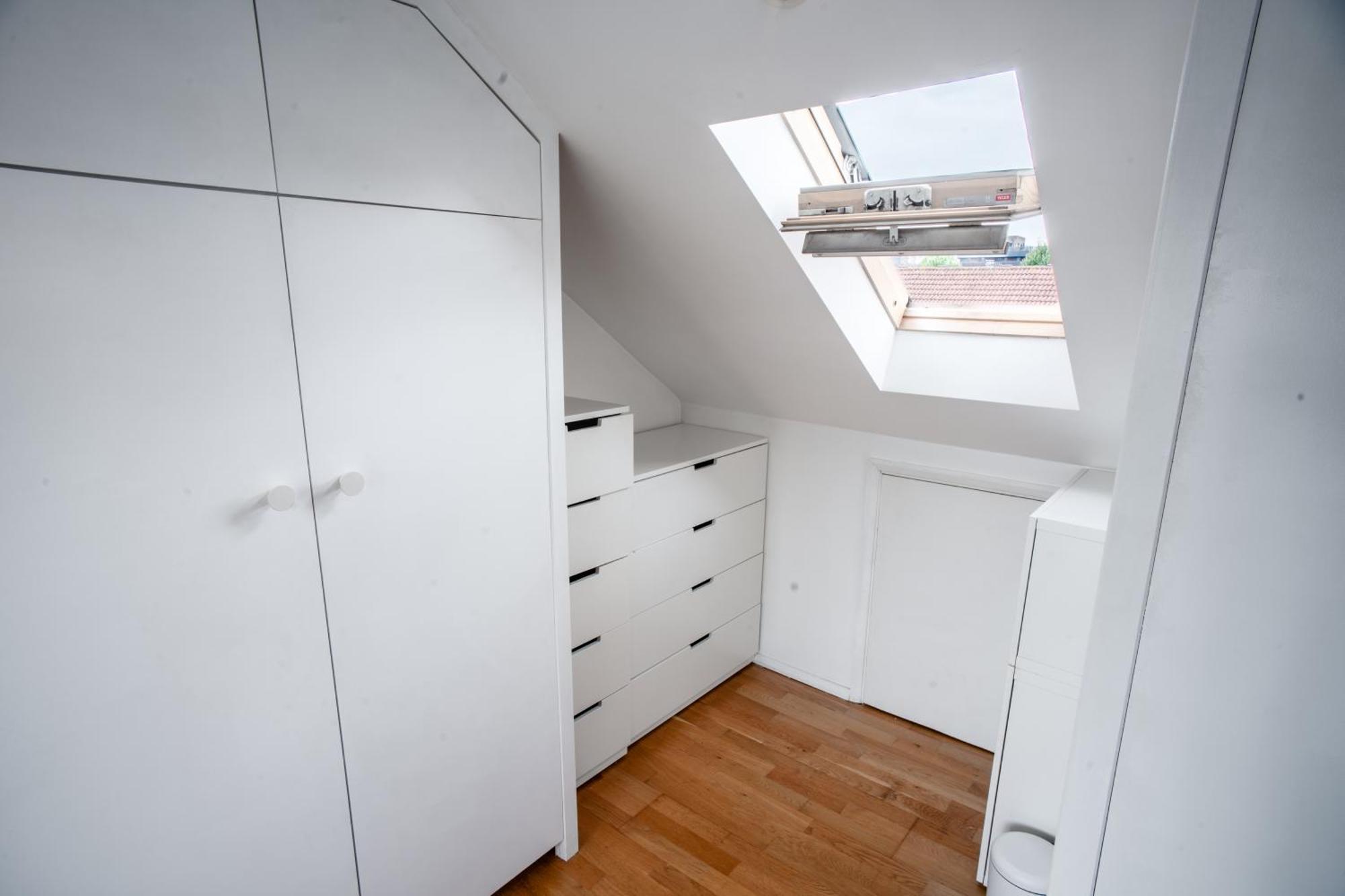 Shard View 3 Bed Entire Feriehus