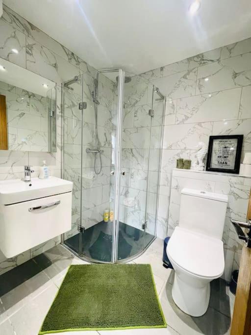 Bright Flat Near To Tower Bridge Apartment *