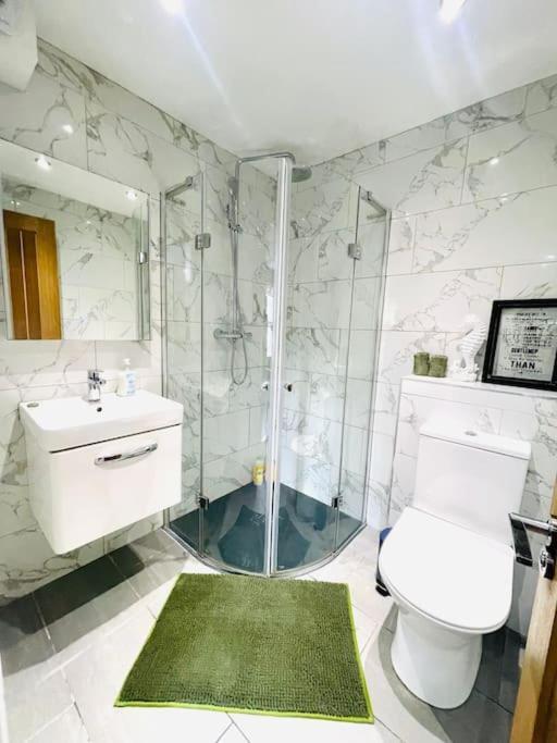Apartment Bright Flat Near To Tower Bridge