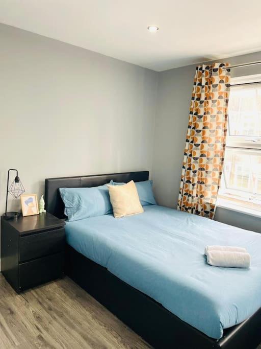 Bright Flat Near To Tower Bridge Apartment *