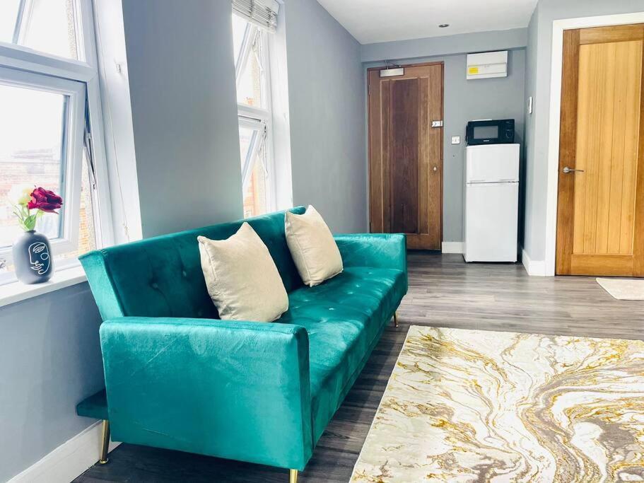Bright Flat Near To Tower Bridge Apartment