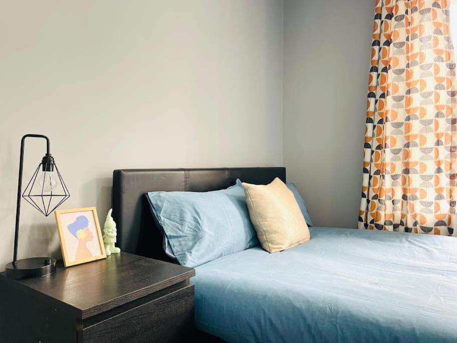 Apartment Bright Flat Near To Tower Bridge