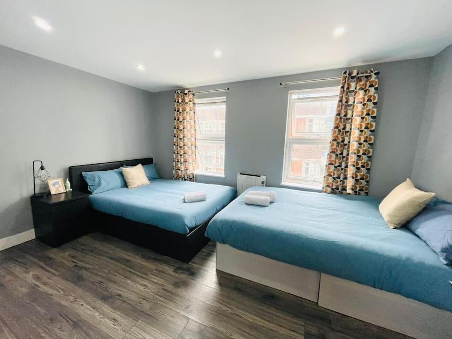 Apartment Bright Flat Near To Tower Bridge *
