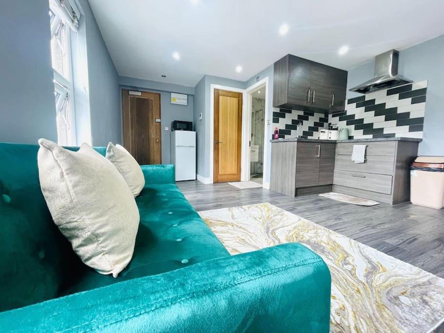 Bright Flat Near To Tower Bridge Apartment London