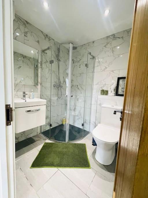 Apartment Bright Flat Near To Tower Bridge London