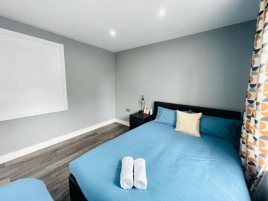 Bright Flat Near To Tower Bridge Apartment *