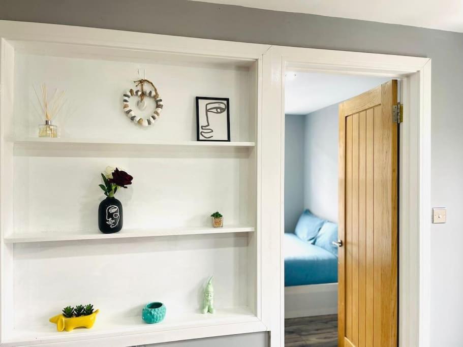 Apartment Bright Flat Near To Tower Bridge *
