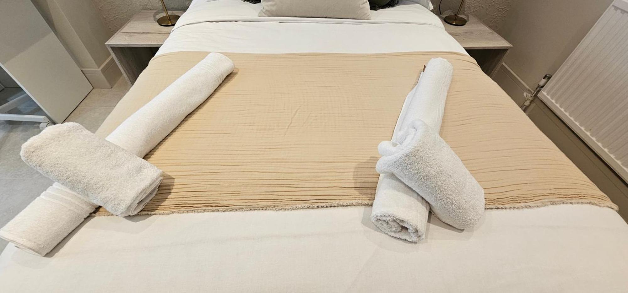 Hotel Msm Arena London