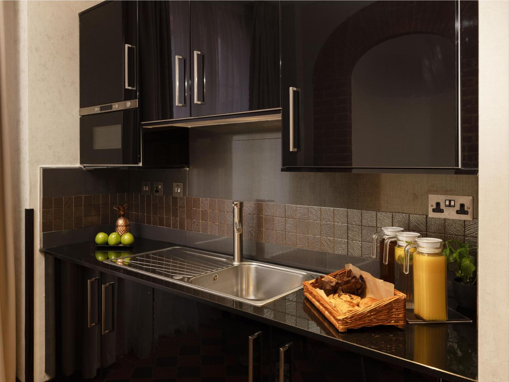 Montcalm Brewery Townhouse 5*
