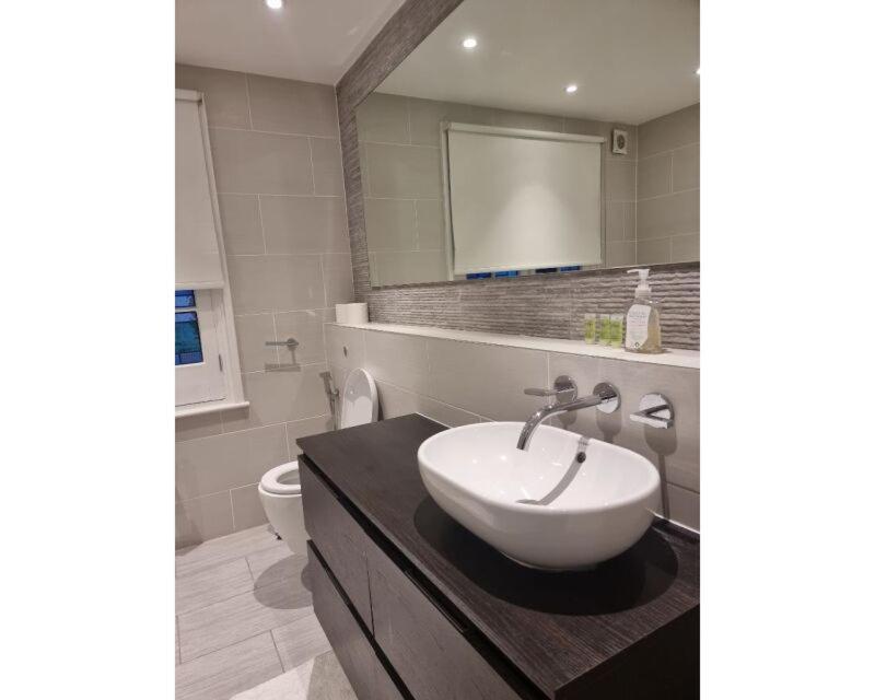 Victoria Square Holiday home *