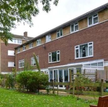Leilighet Oriental, 2 Double Bedroom Flat, Royal Greenwich, Se *