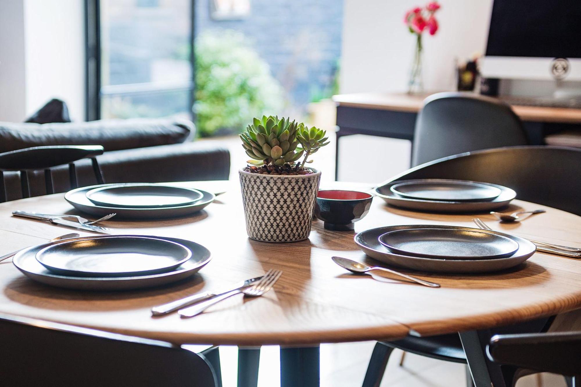 Notting Hill Playhouse Apartment London