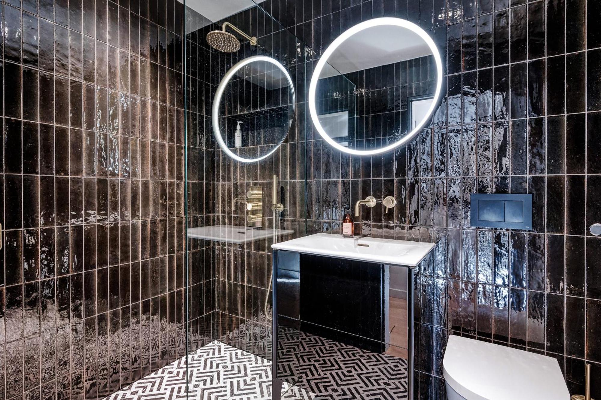 Notting Hill Playhouse Apartment