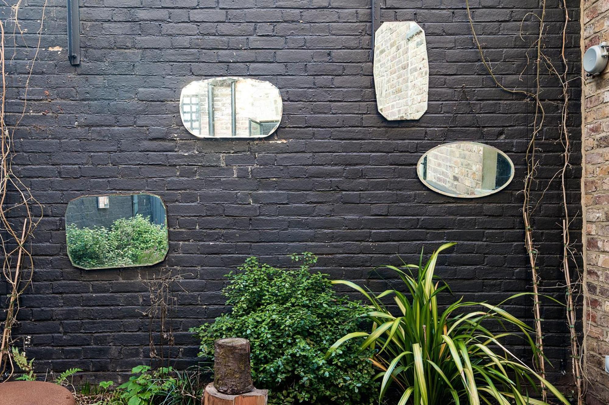 Notting Hill Playhouse Apartment London