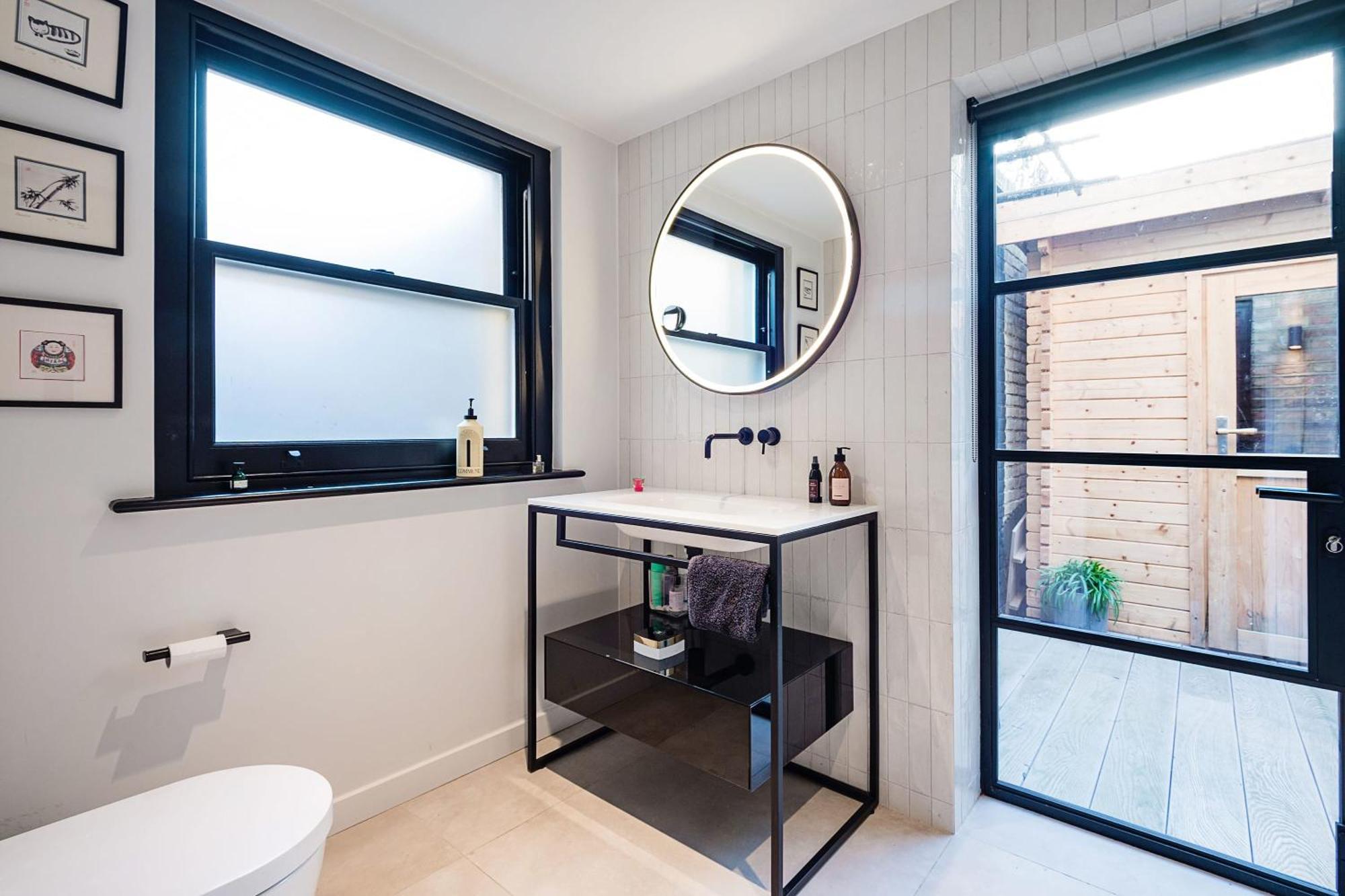 Apartment Notting Hill Playhouse *