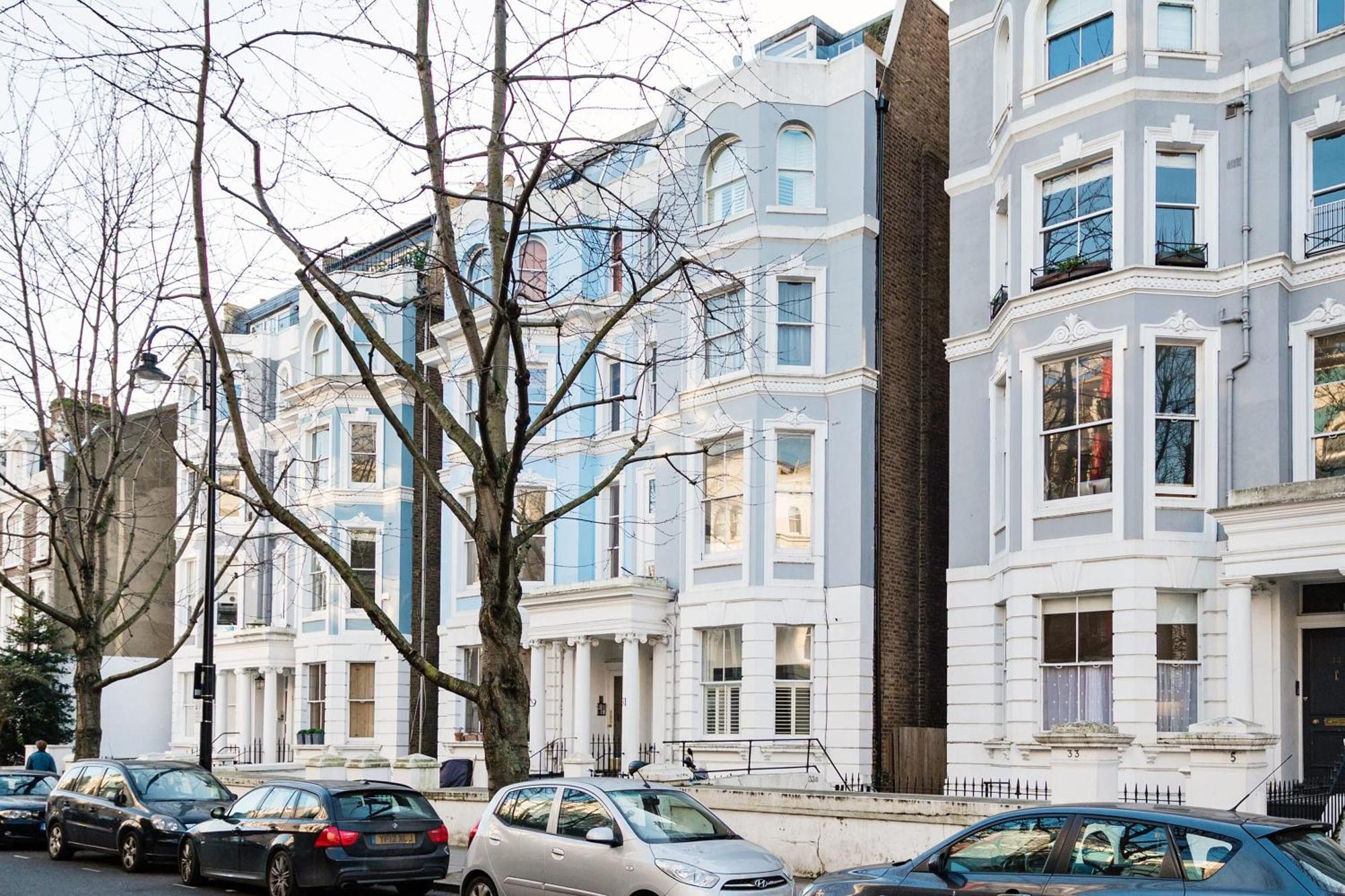 Notting Hill Playhouse London