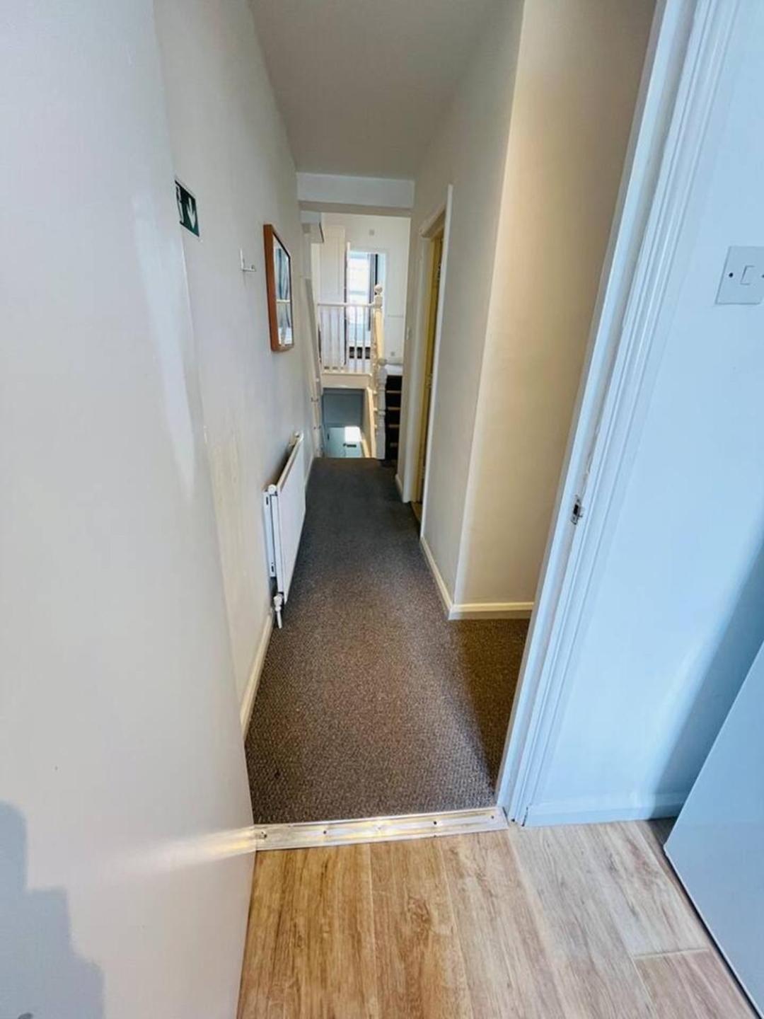 Spacious 3 Bed Flat In Greenwich * London