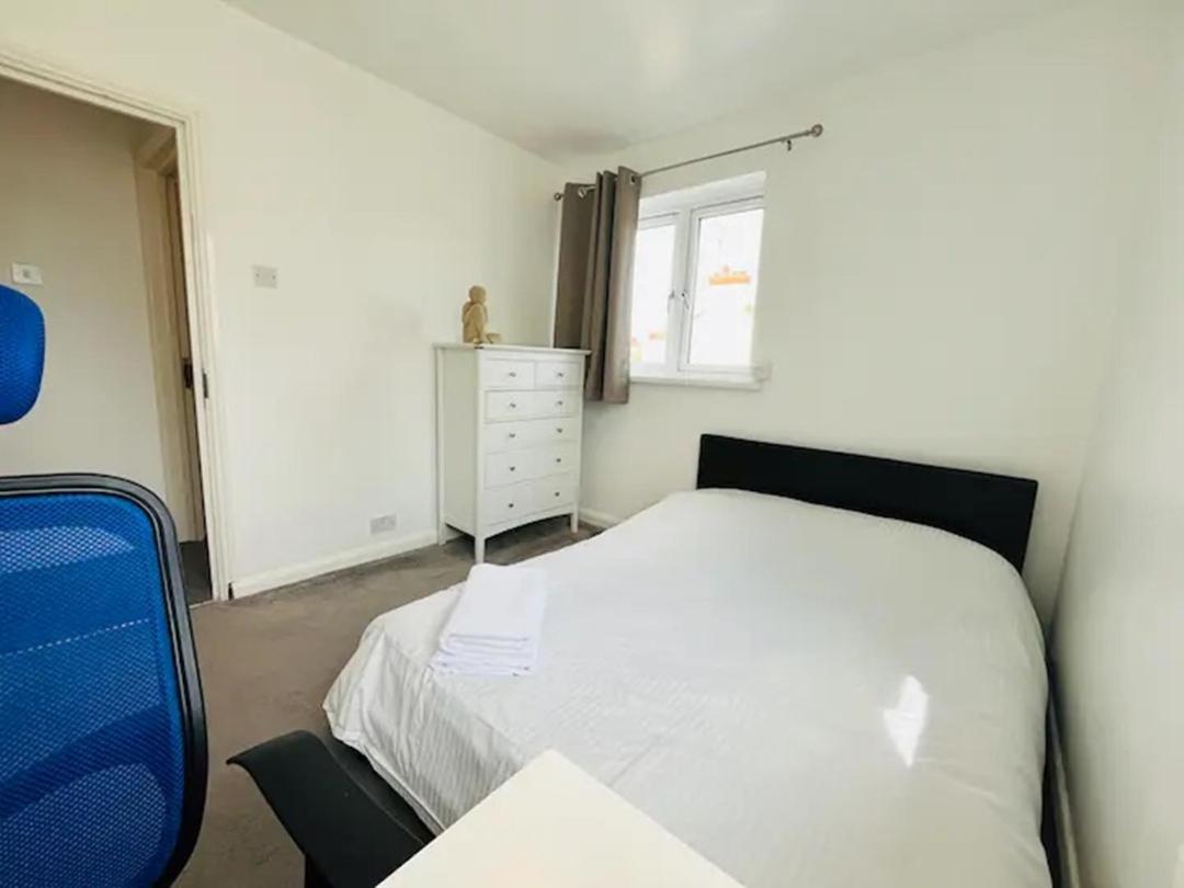 Apartment Spacious 3 Bed Flat In Greenwich London