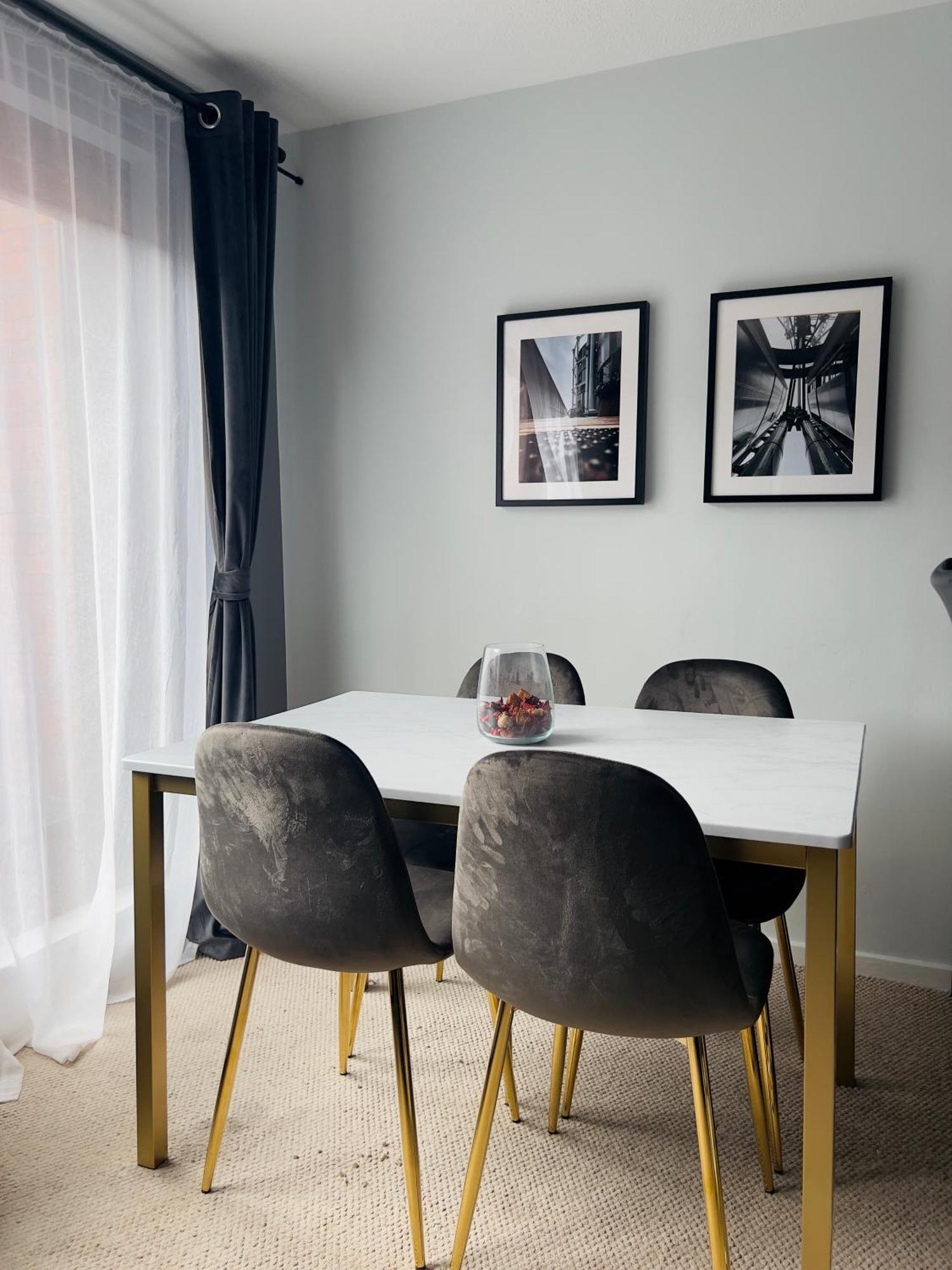 Apartamento Charming And Spacious 1-bedroom Flat In Hampstead Londres