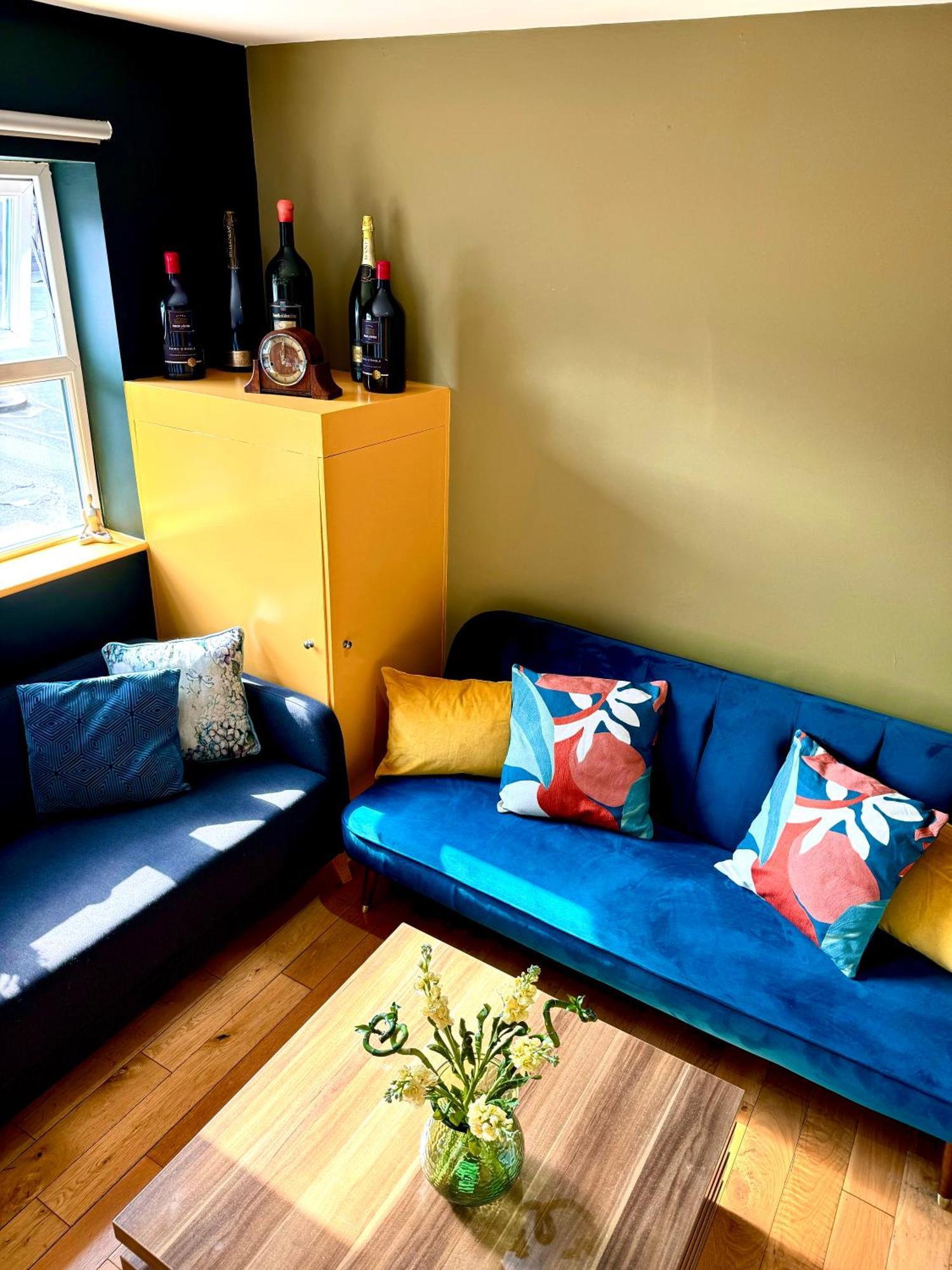 Leilighet A Lovely 1 Bedroom Flat / Modern-cosy *