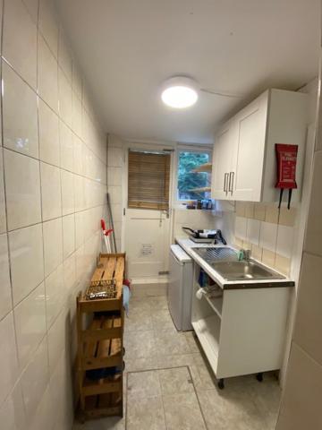 Apartment In Islington