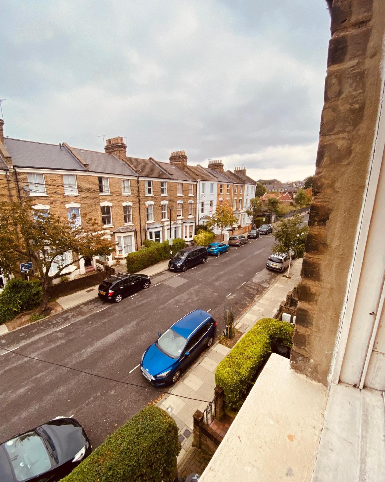 Apartment In Islington *