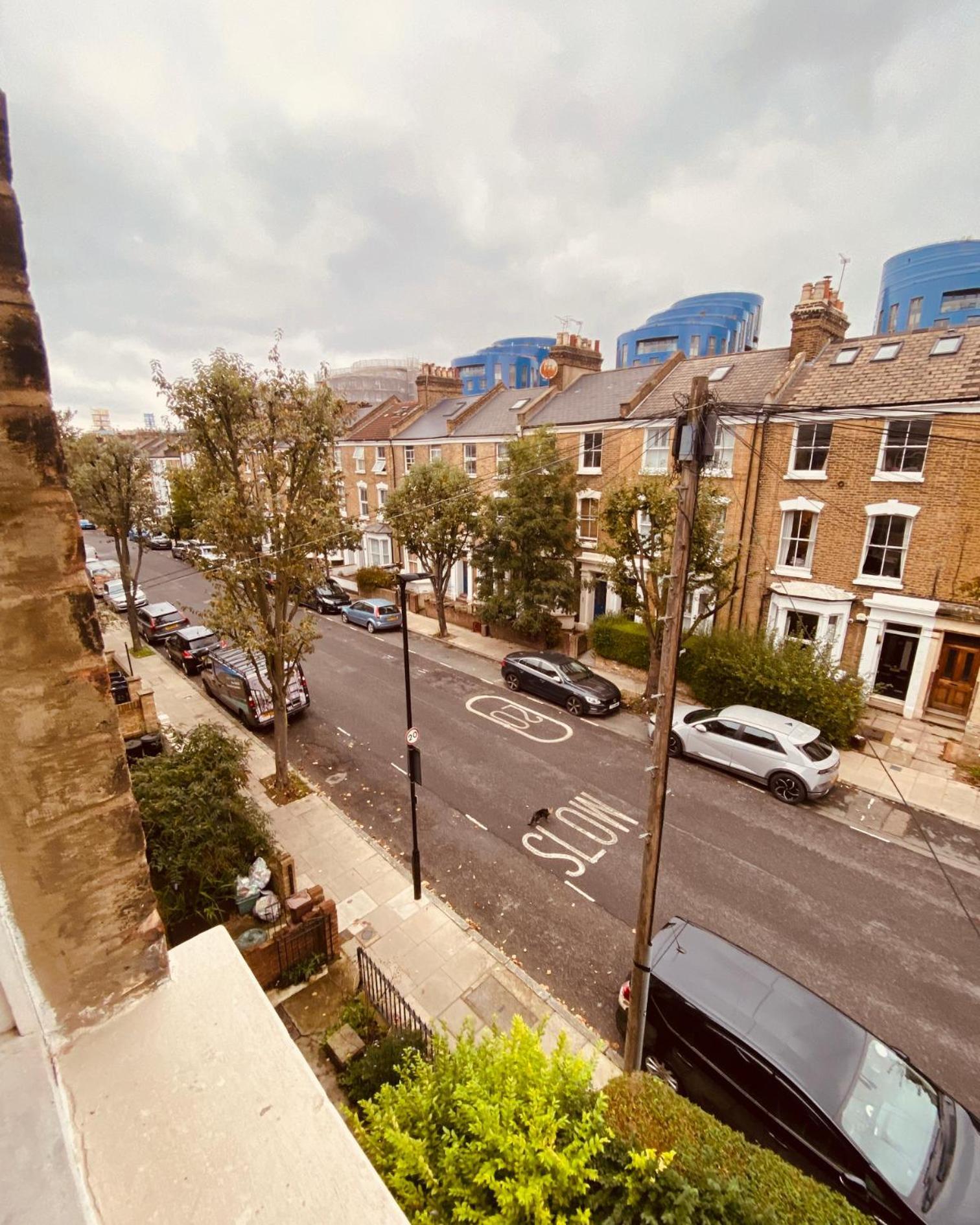In Islington Apartment London