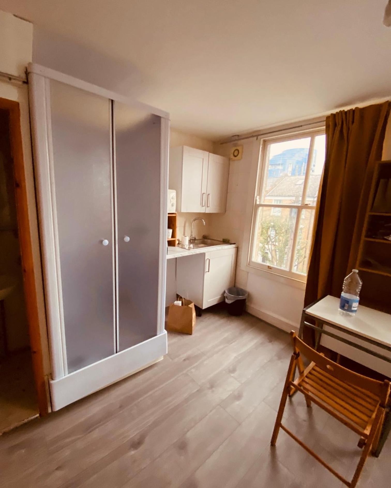 Apartment In Islington London