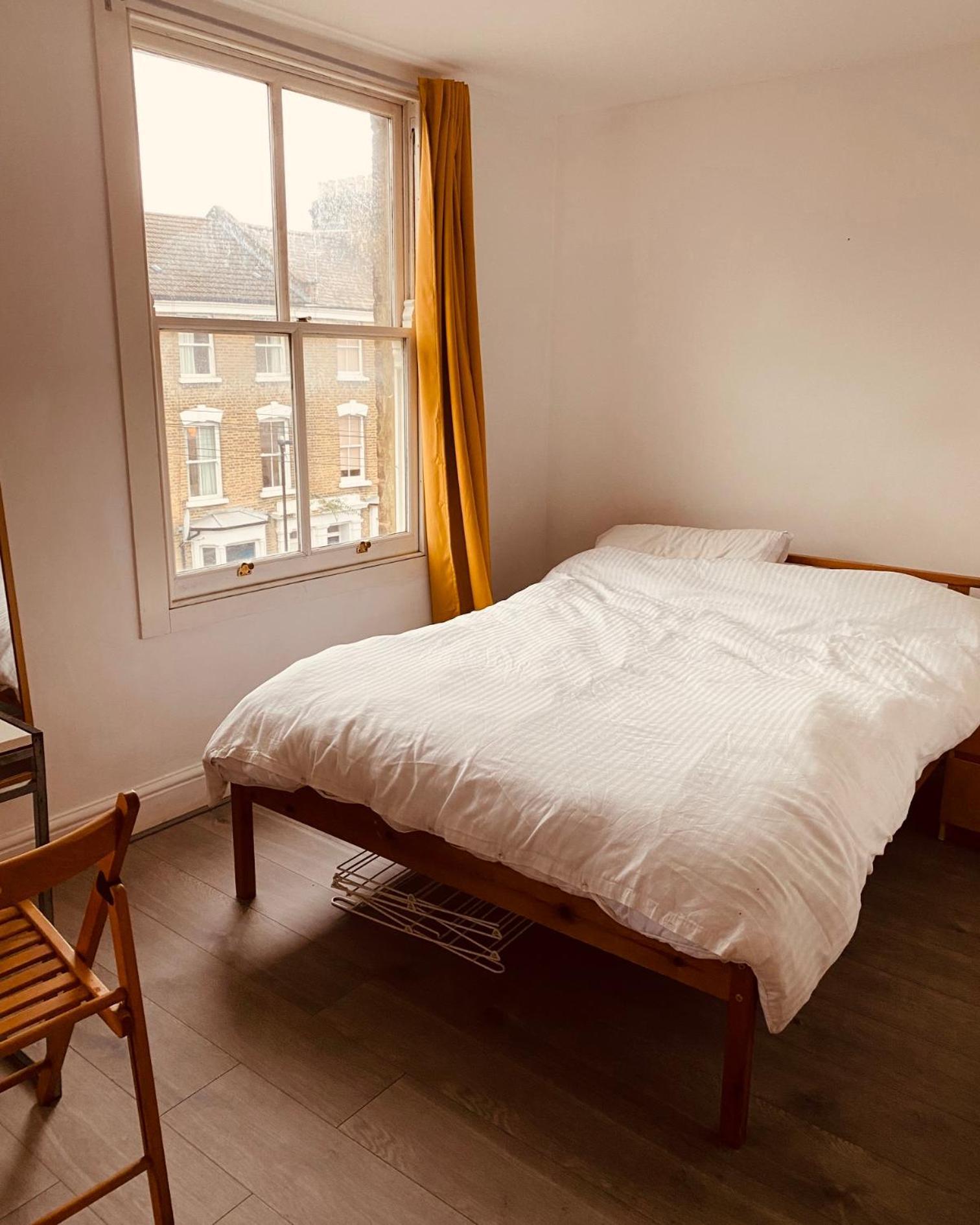 In Islington * London