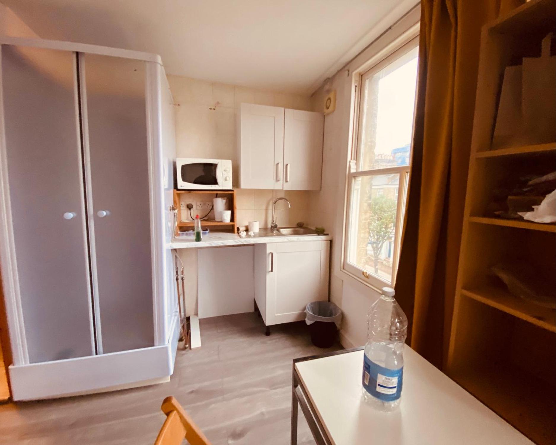 Apartment In Islington