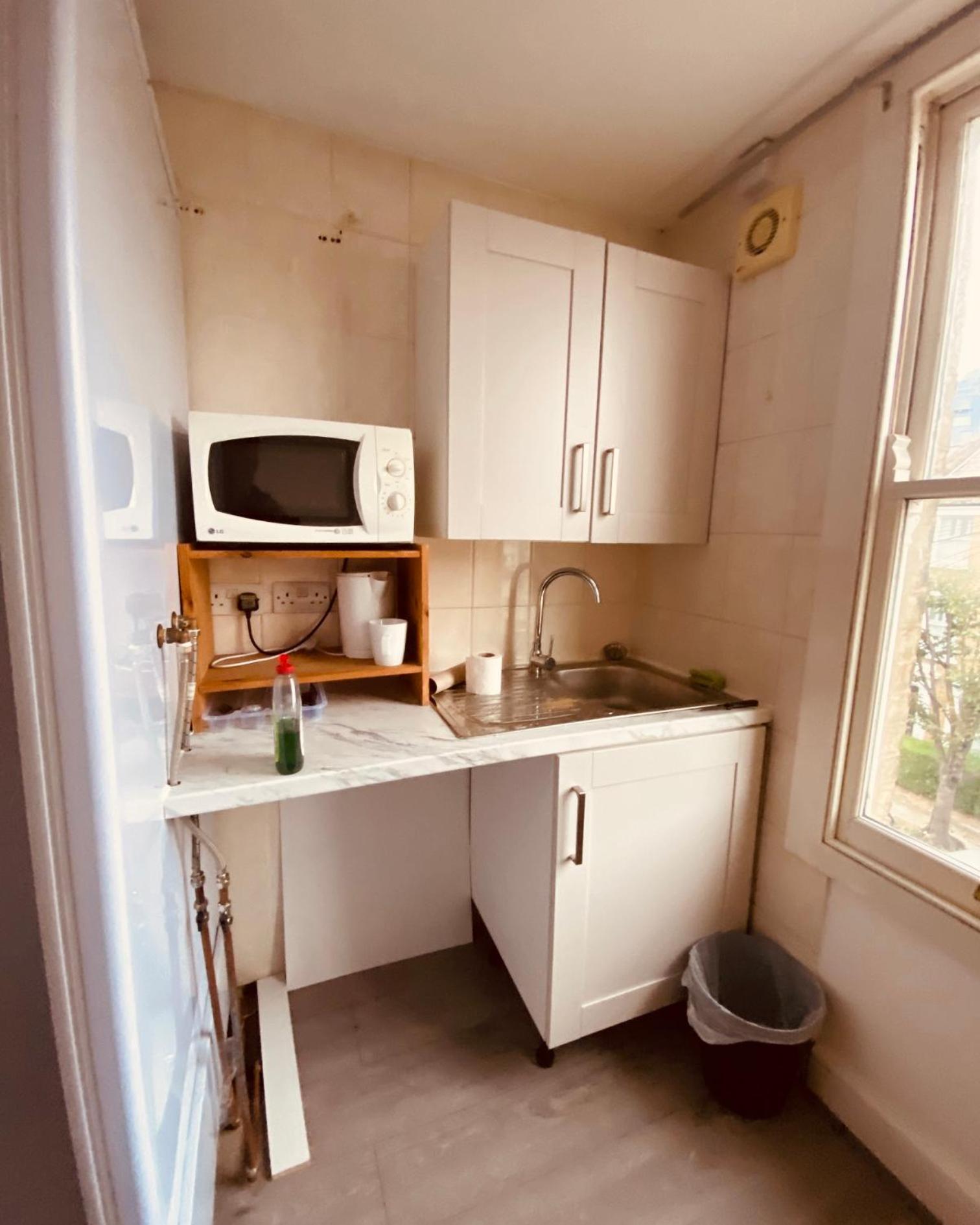 Apartment In Islington *