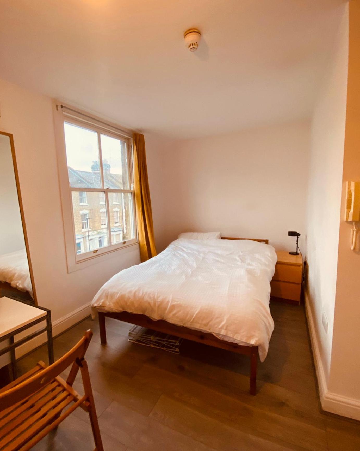 In Islington Apartment London