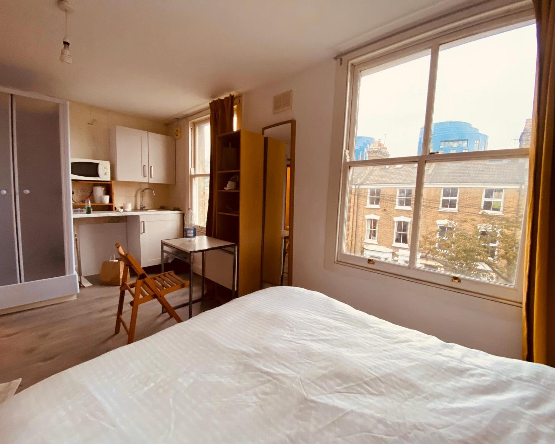 Apartment In Islington London