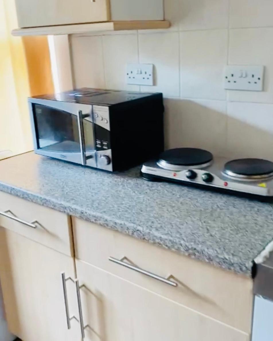 Apartment In Islington