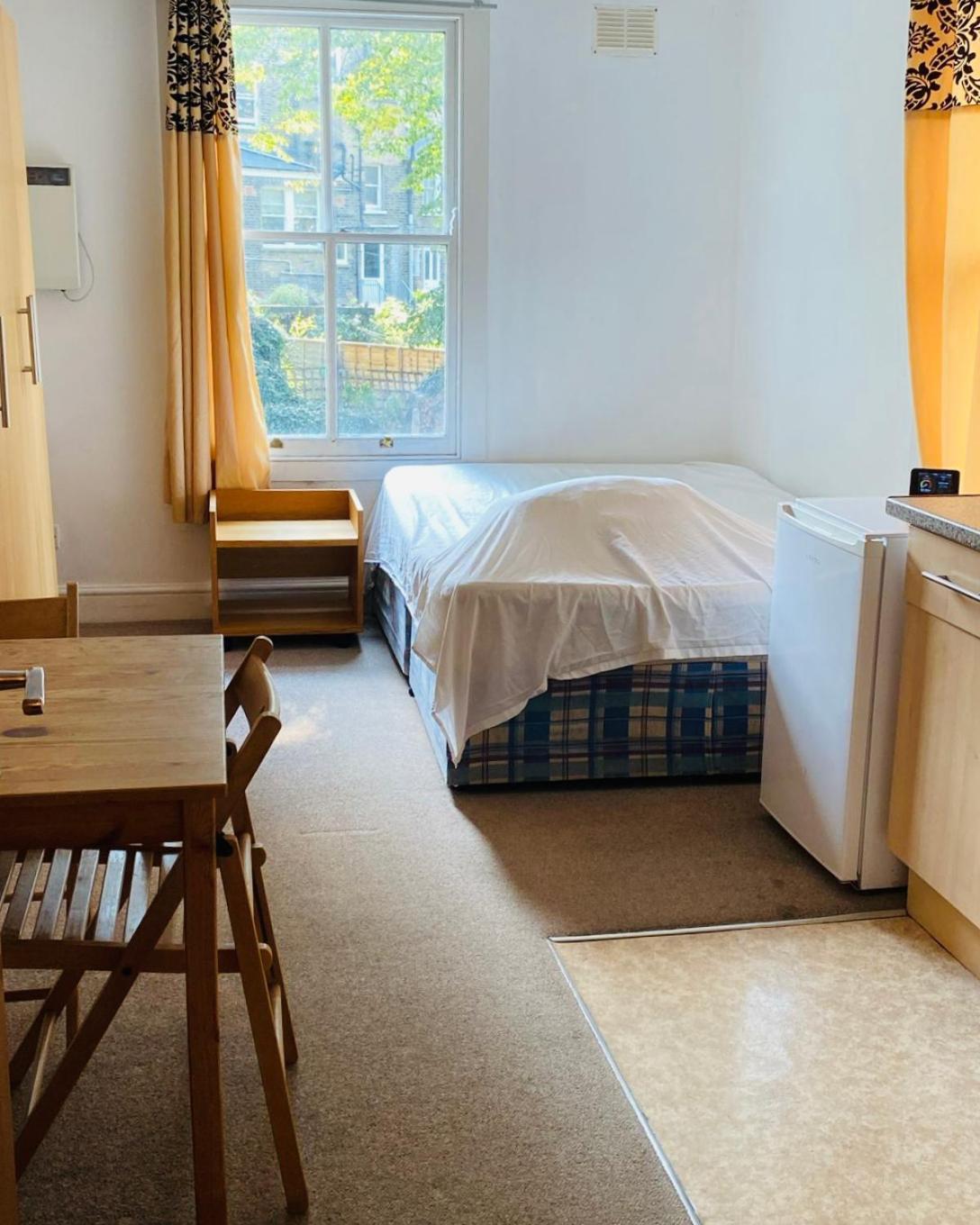 Apartment In Islington *